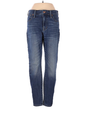 Mid-Rise Jeans waist size - 27 P