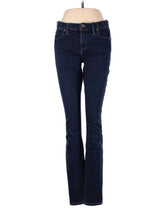Low-Rise Jeans waist size - 28