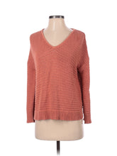 Breezeway Pullover Sweater size - XXS