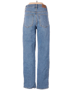 Mid-Rise Jeans waist size - 25