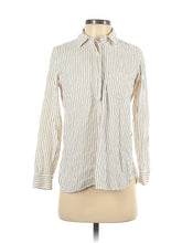 Long Sleeve Blouse size - XXS