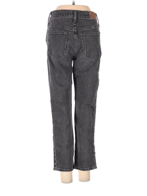 High-Rise Jeans waist size - 25 P
