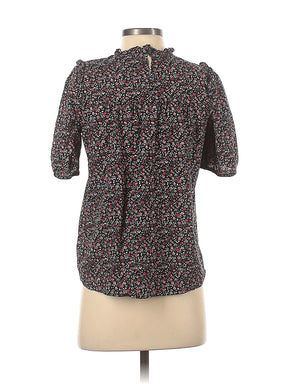 Short Sleeve Blouse size - XXS