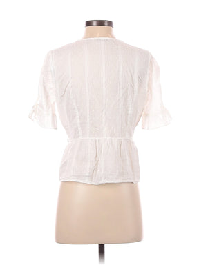 Short Sleeve Blouse size - 2