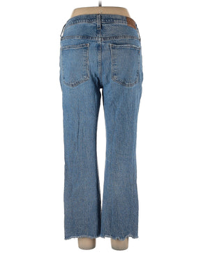 High-Rise Jeans waist size - 31