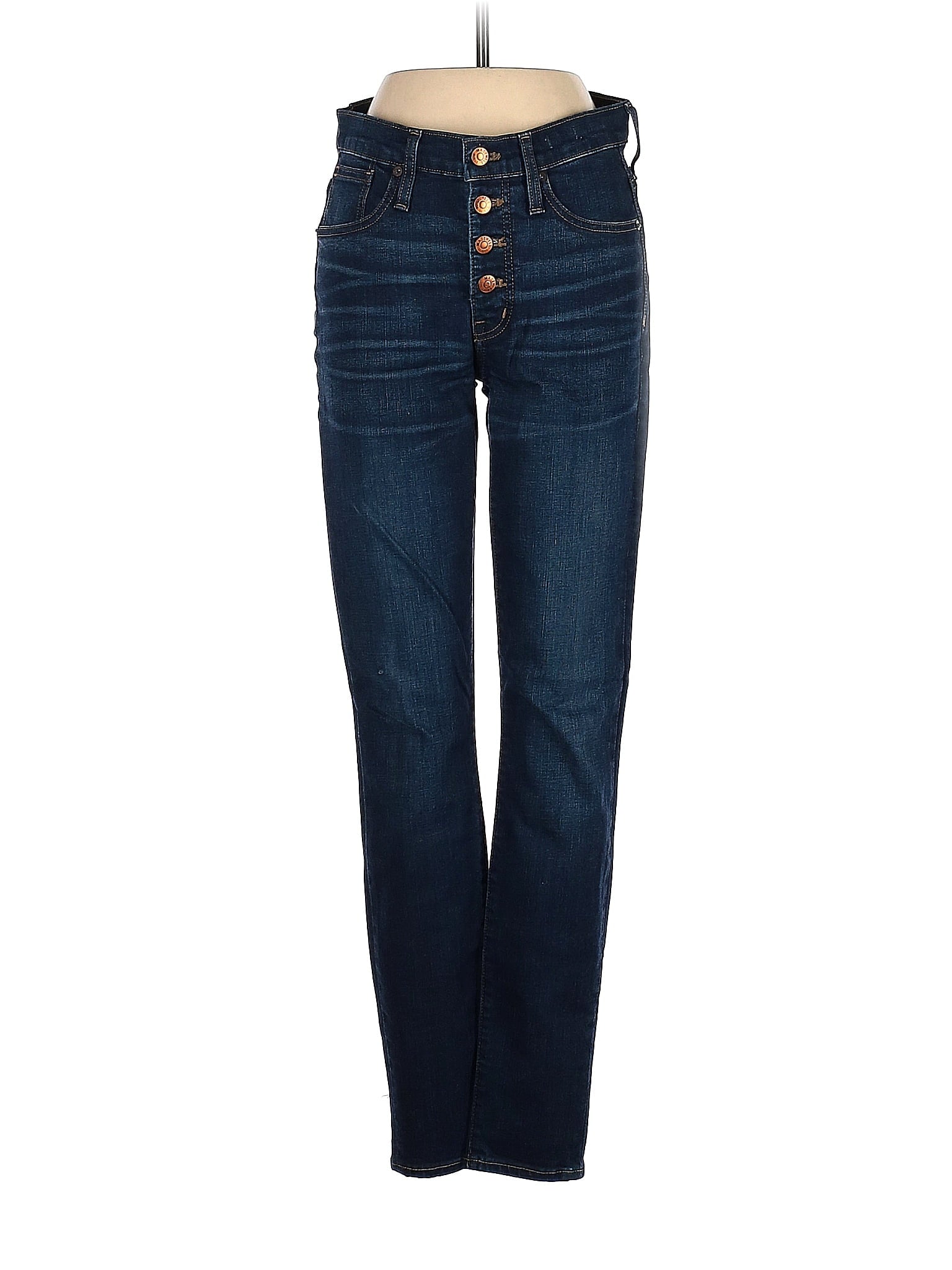 Low-Rise Jeans waist size - 26