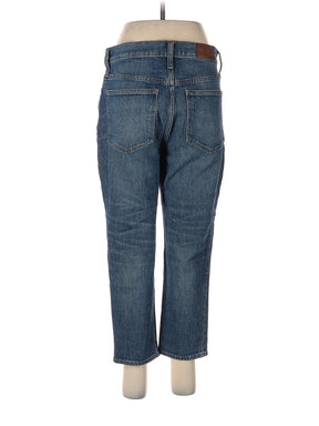 High-Rise Jeans waist size - 29 P