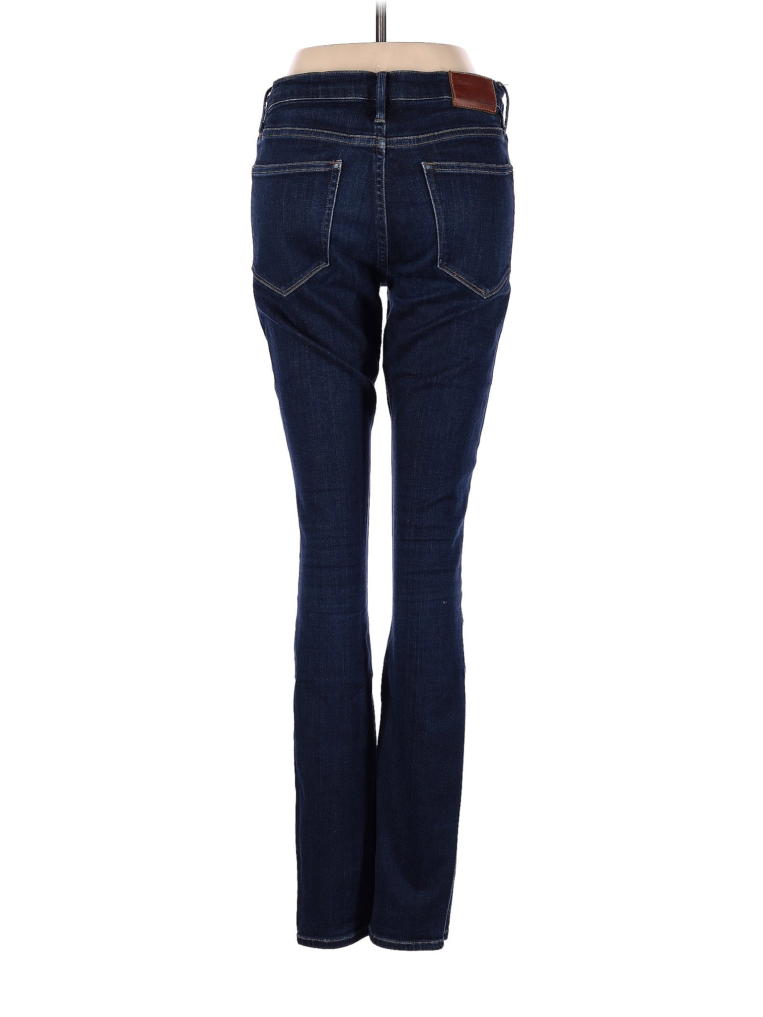 Low-Rise Jeans waist size - 28
