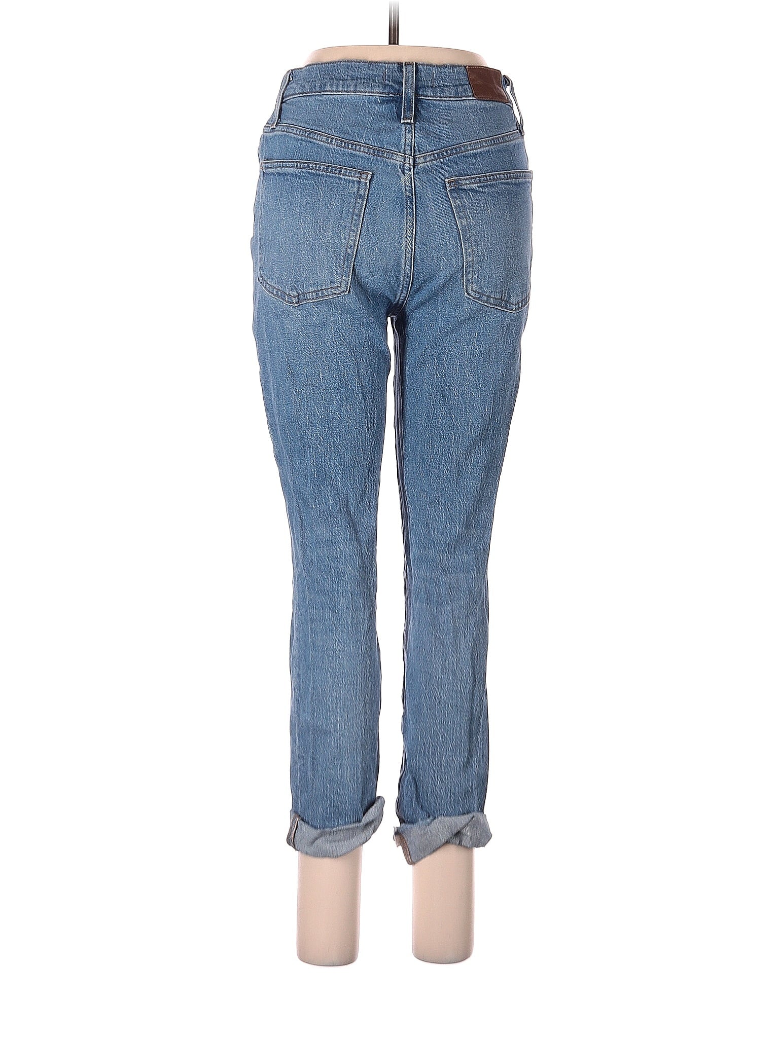 High-Rise Jeans waist size - 28
