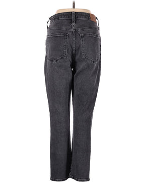 High-Rise Jeans waist size - 28 W