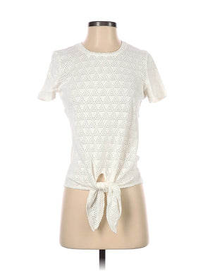Short Sleeve Blouse size - S