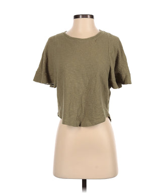 Short Sleeve Blouse size - XXS
