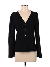 Long Sleeve Button-Down Shirt size - 2
