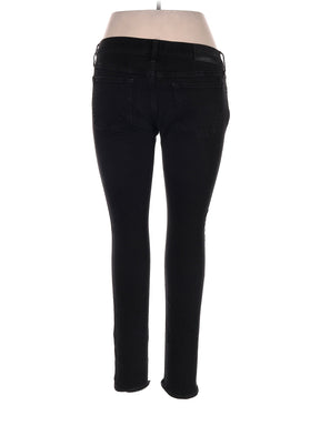 High-Rise Jeans waist size - 33