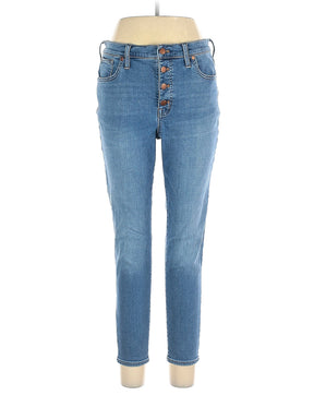 Mid-Rise Jeans waist size - 31