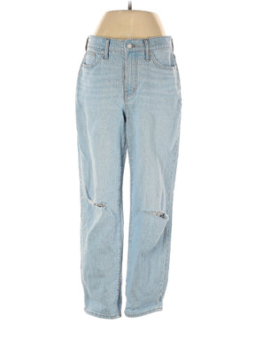 High-Rise Jeans waist size - 26 P