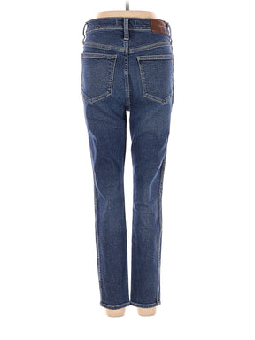 Mid-Rise Jeans waist size - 26 P