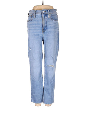 High-Rise Jeans waist size - 25 P