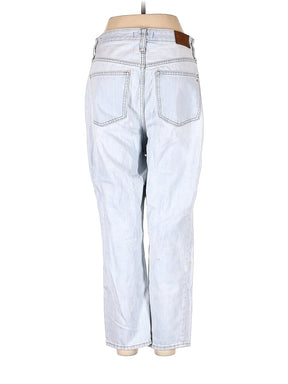 High-Rise Jeans waist size - 29 P