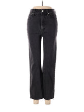 High-Rise Jeans waist size - 24