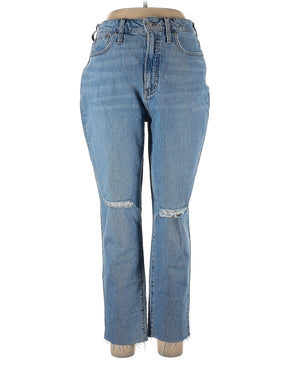 High-Rise Jeans waist size - 30