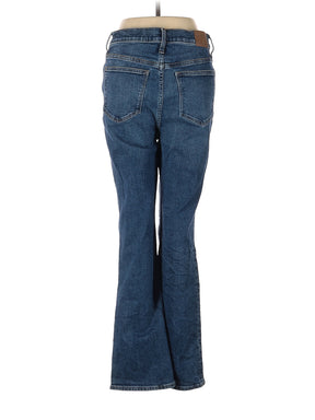 High-Rise Jeans waist size - 29 T