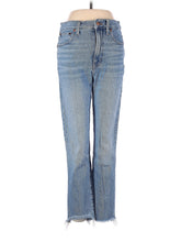 Mid-Rise Jeans waist size - 28
