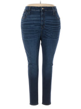 High-Rise Jeans waist size - 37