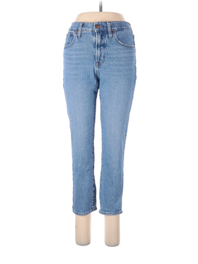 Mid-Rise Jeans waist size - 28 P