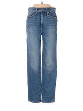 Mid-Rise Jeans waist size - 26