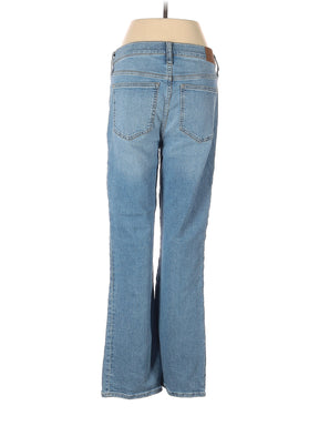 High-Rise Jeans waist size - 29 T
