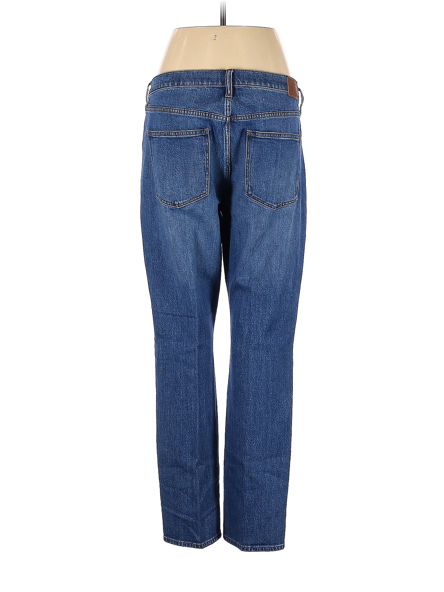 High-Rise Jeans waist size - 32