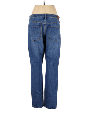 High-Rise Jeans waist size - 32