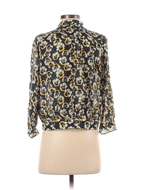 Long Sleeve Blouse size - S