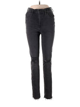 High-Rise Jeans waist size - 30 P