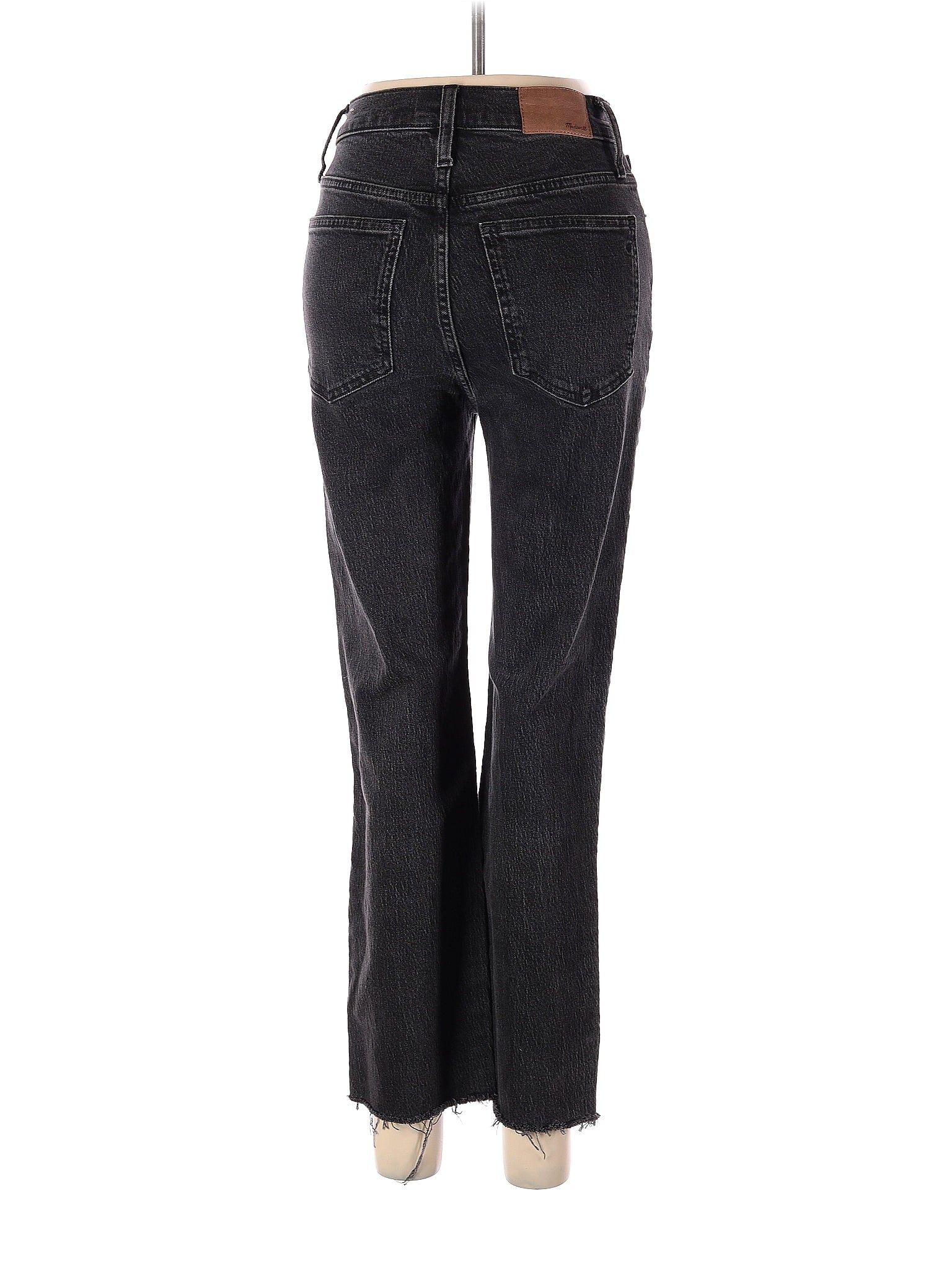 High-Rise Jeans waist size - 24