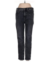 High-Rise Jeans waist size - 27 P