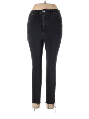 High-Rise Jeans waist size - 31 P
