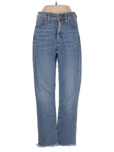 Mid-Rise The Perfect Vintage Jean In Ainsworth Wash waist size - 24