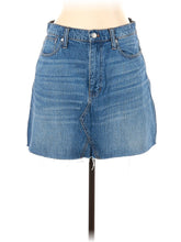 Denim Skirt waist size - 31