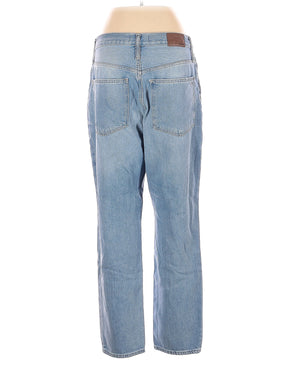 High-Rise Jeans waist size - 31