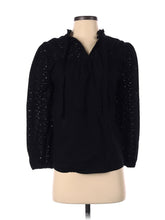 Long Sleeve Blouse size - S