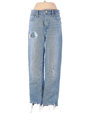 High-Rise Jeans waist size - 26