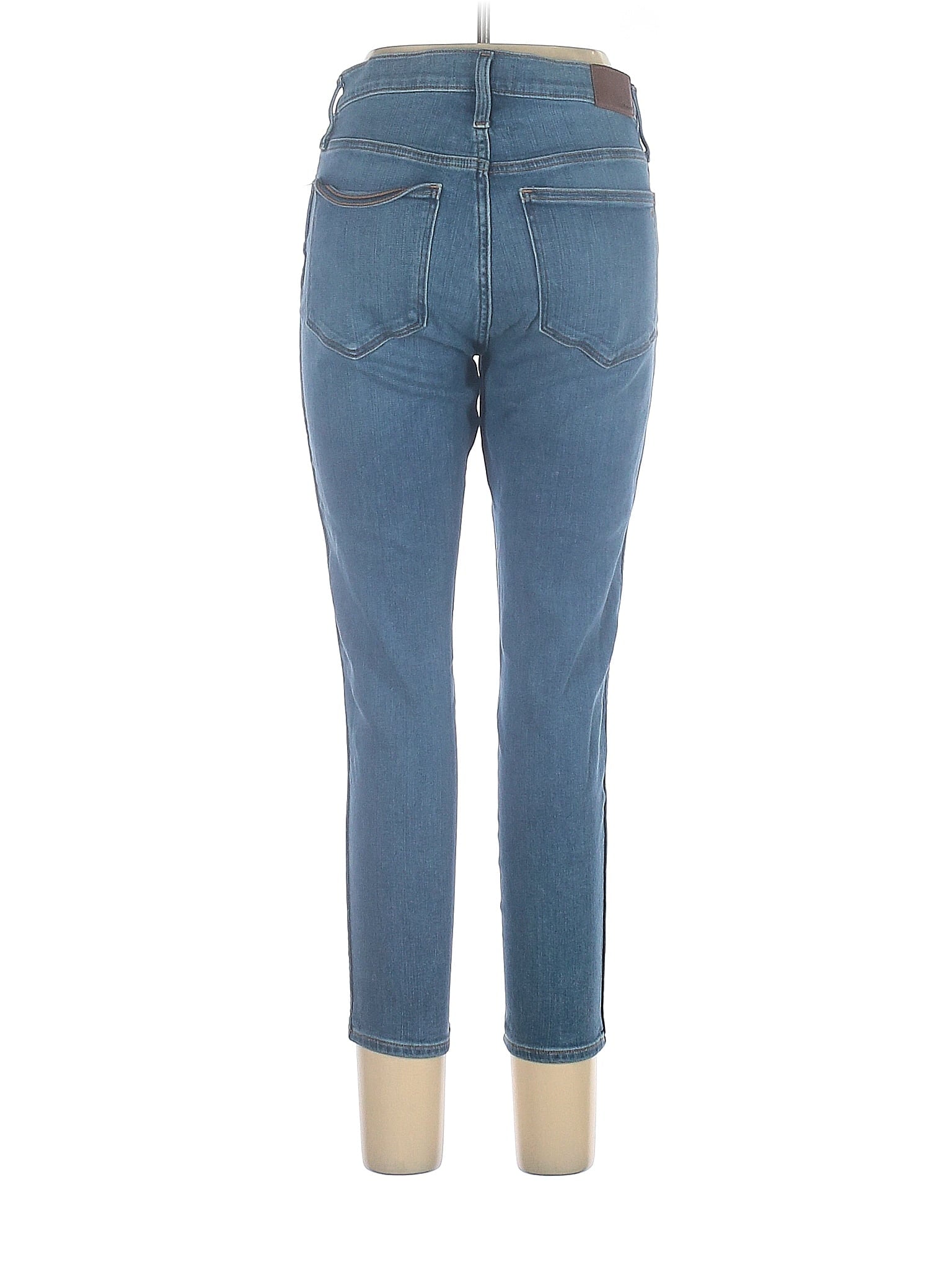 Mid-Rise Jeans waist size - 30 P