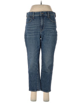 High-Rise Jeans waist size - 29 P
